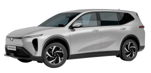 Vinfast cần thơ-vinfast-limo-bạc