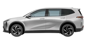 Vinfast cần thơ-vinfast-limo-bạc