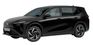 Vinfast cần thơ-limo-đen