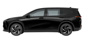 Vinfast cần thơ-limo-đen