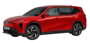 Vinfast cần thơ-vinfast-limo-đỏ