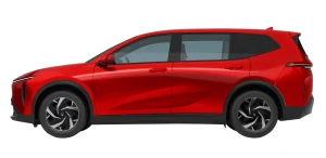 Vinfast cần thơ-vinfast-limo-đỏ