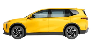 Vinfast cần thơ-vinfast-limo-vàng