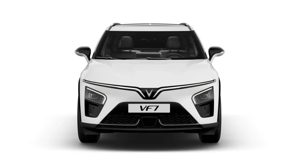 VinFast VF7