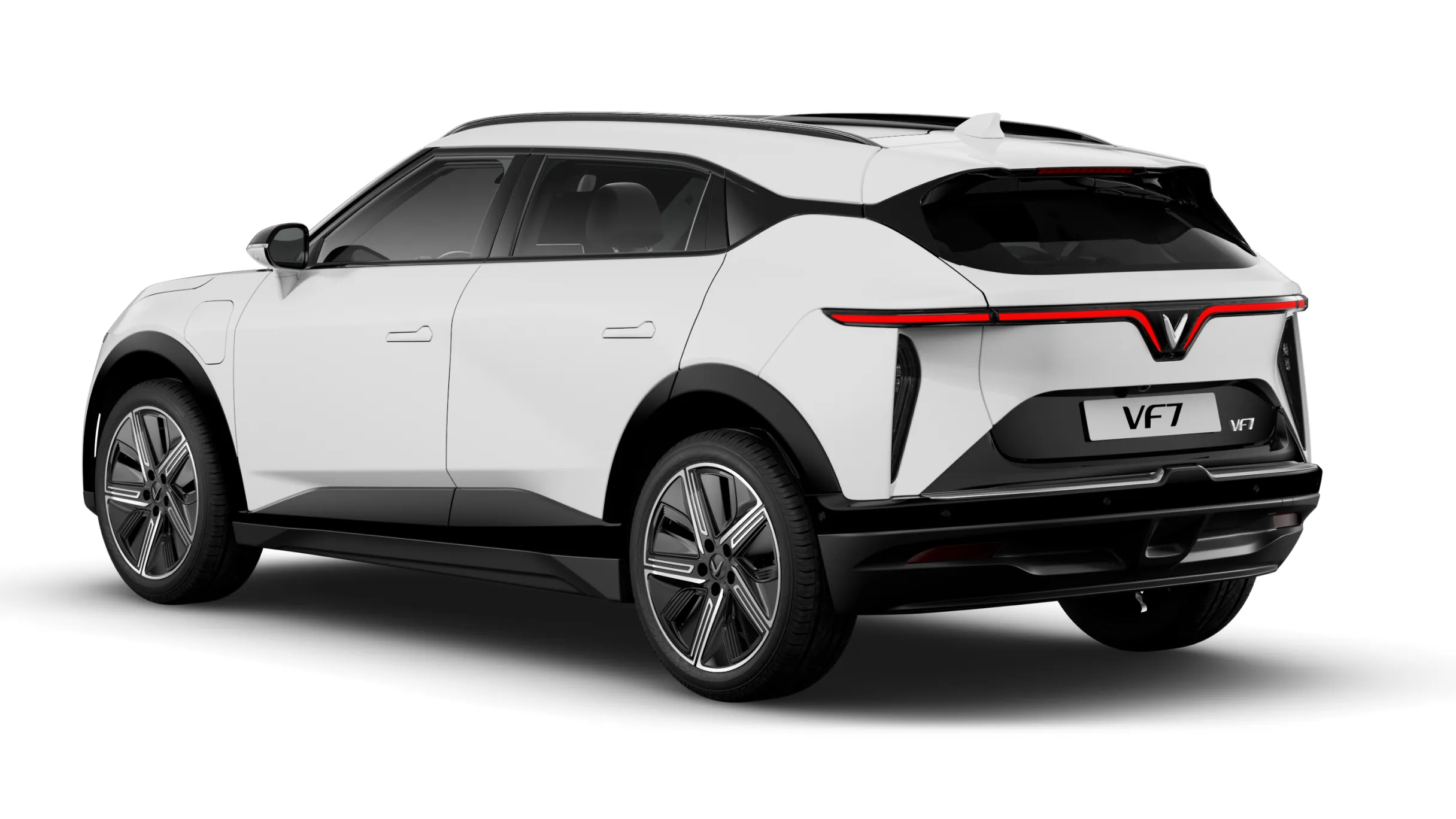 VinFast VF7