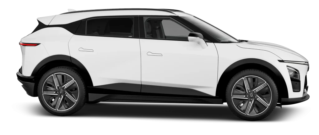 VinFast VF7