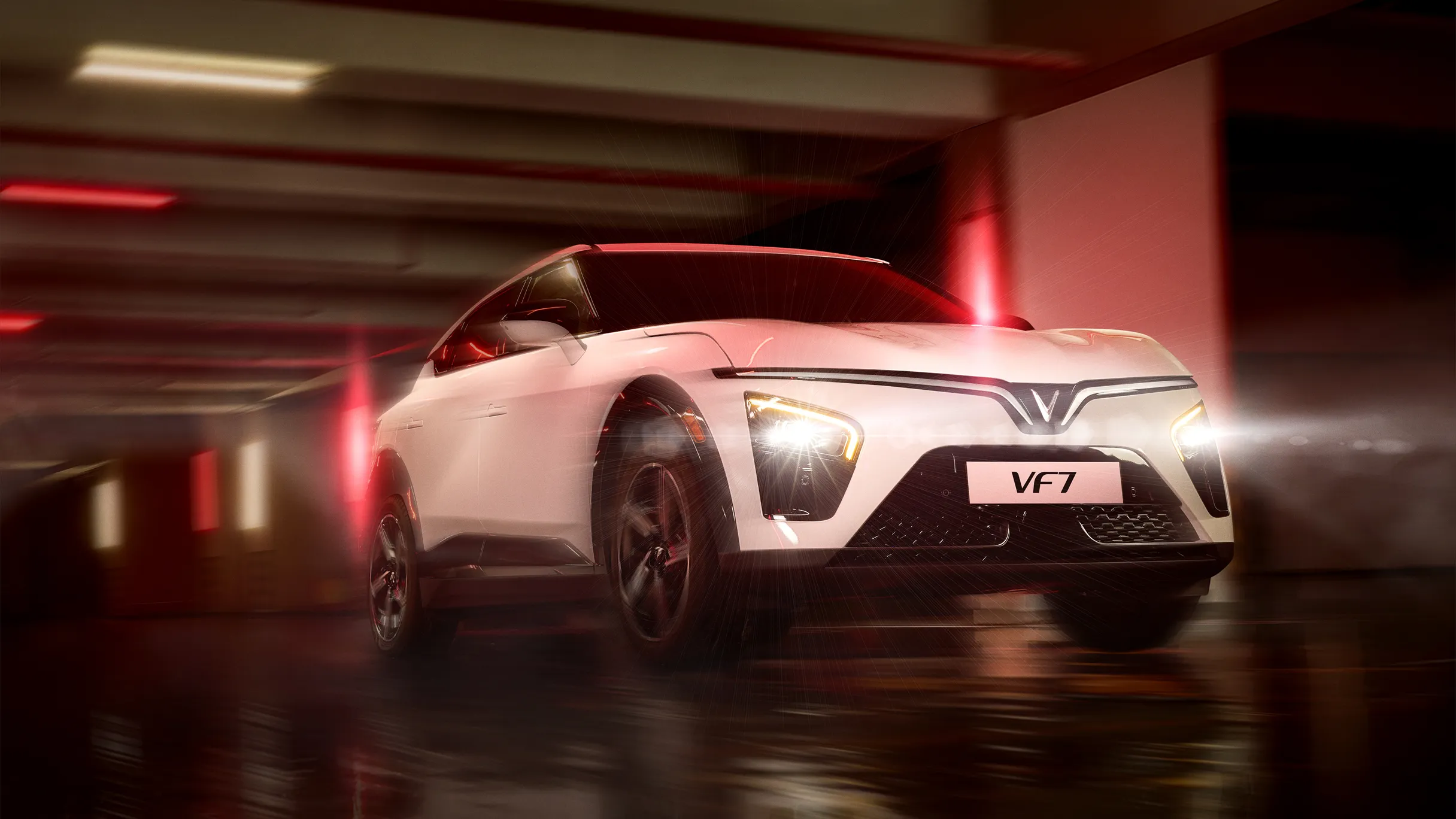 VinFast VF7