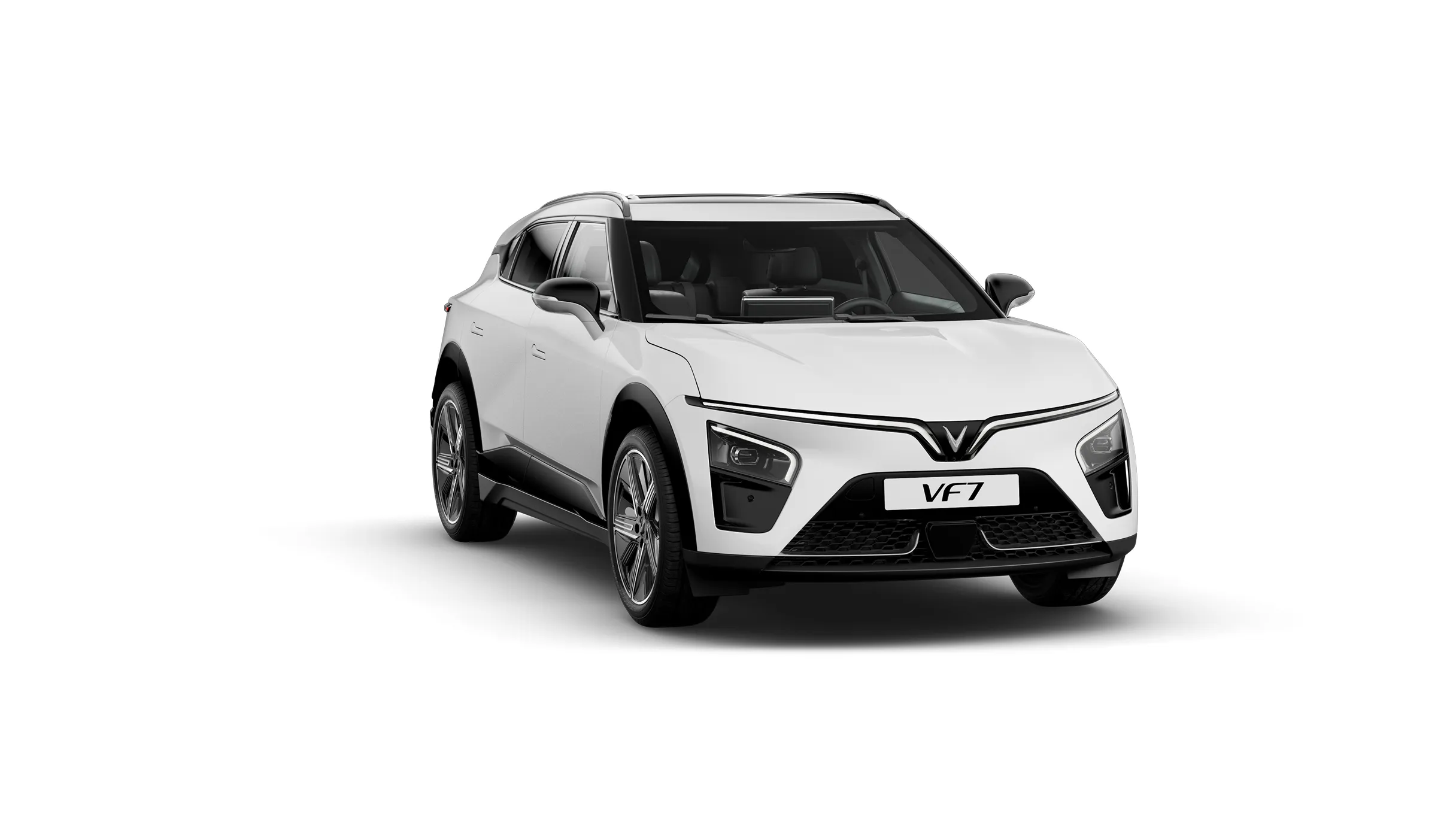 VinFast VF7