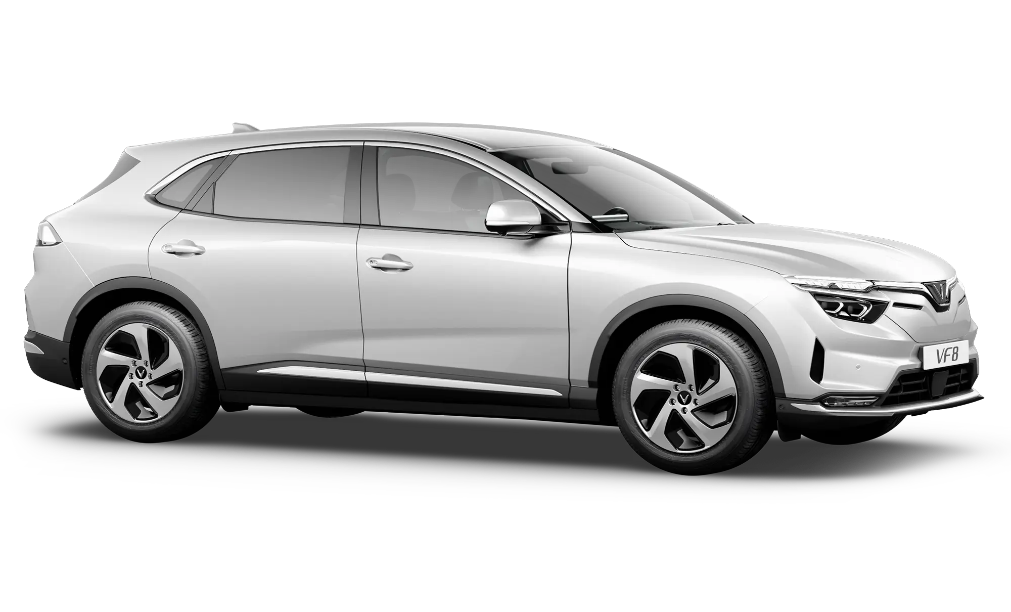 VinFast VF8 Eco